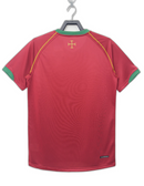 Camiseta Portugal 2006 I de Local - Versión Retro