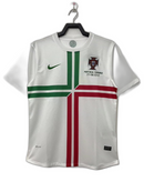 Portugal 2012 Away Shirt II - Retro Version