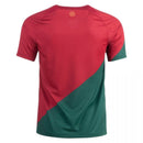 Portugal 22/23 Home Shirt - Fan Version