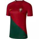 Portugal 22/23 Home Shirt - Women