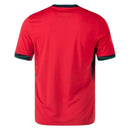 Camiseta Portugal 24/25 I de Local - Versión Aficionado