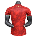 Camiseta Portugal 24/25 Edición Especial The Siu - Versión Jugador