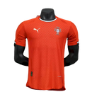 Portugal 25/26 Home Shirt - Player Version