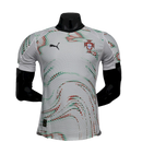 Portugal 25/26 II Away Shirt - Player Version