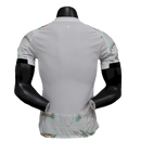 Portugal 25/26 II Away Shirt - Player Version