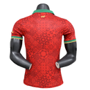 Portugal 25/26 Special Edition Shirt - Player Version