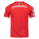 Camiseta PSV Eindhoven 23/24 I de Local - Liga de Campeones - Versión Aficionado