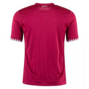 Camiseta Qatar 22/23 I de Local - Versión Aficionado