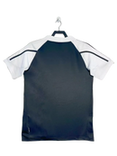 Real Madrid 01/02 II Away Shirt - Retro Version