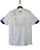 Camiseta Real Madrid 10/11 I de Local - Versión Retro