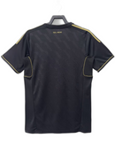 Camiseta Real Madrid 11/12 II de Visitante - Versión Retro