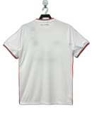 Camiseta Real Madrid 13/14 I de Local - Versión Retro