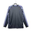 Camiseta Real Madrid 16/17 III Tercera - Manga Larga Versión Retro