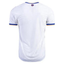 Camiseta Real Madrid 21/22 I de Local - Versión Jugador