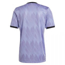 Camiseta Real Madrid 22/23 II de Visitante - Versión Aficionado
