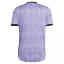 Camiseta Real Madrid 22/23 II de Visitante - Versión Jugador