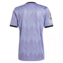 Camiseta Real Madrid 22/23 - Liga de Campeones - II de Visitante - Versión Aficionado