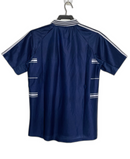 Camiseta Real Madrid 98/99 II de Visitante - Versión Retro