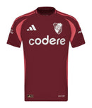 Camiseta River Plate 24/25 II de Visitante - Versión Aficionado
