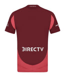 Camiseta River Plate 24/25 II de Visitante - Versión Aficionado