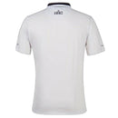 Camiseta Santos Charlie Brown JR Blanco - Versión Aficionado