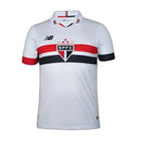 São Paulo 24/25 I Home Jersey - Fan Version