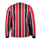Camiseta São Paulo 24/25 II de Visitante - Manga Larga