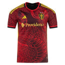 Camiseta Seattle Sounders 2024 II de Visitante - Versión Jugador