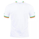 Camiseta Senegal 22/23 I de Local - Versión Aficionado