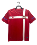 Sérvia 2010 I Home T-shirt - Retro Version