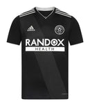 Sheffield United 21/22 Away Shirt II - Supporter Version