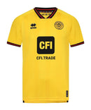 Sheffield United 23/24 II Away Shirt - Supporter Version
