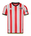 Sheffield United 24/25 Home Shirt - Fan Version