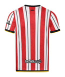 Sheffield United 24/25 Home Shirt - Fan Version