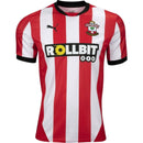 Southampton 24/25 Home Shirt - Fan Version