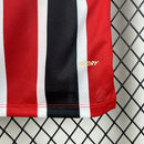 Camiseta São Paulo 25/26 Edición Especial - de visitante - Versión Aficionado