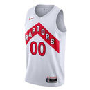 Camiseta NBA - Toronto Raptors - 20223 - Edición Asociación - Blanco