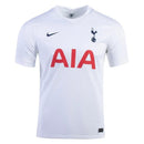 Tottenham 21/22 Home Shirt - Fan Version