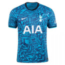 Tottenham 22/23 Third Shirt - Fan Version