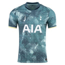 Tottenham 24/25 Third Shirt - Player Version