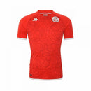Camiseta Tunisia 2022 I de Local - Versión Aficionado