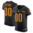 NFL Washington Commanders Alternate Jersey - Black