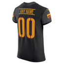 NFL Washington Commanders Alternate Jersey - Black