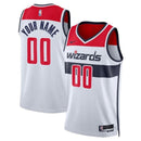 NBA Jersey - Washington Wizards - 2023 White - Association Edition