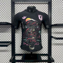 Camiseta Japón 24/25 Edición Especial - Anime - Versión Jugador