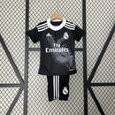 REAL MADRID III 14/15 CHILDREN'S KIT (RETRO)