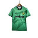 Palmeiras 23/24 Special Edition Shirt - Green - Fan Version 