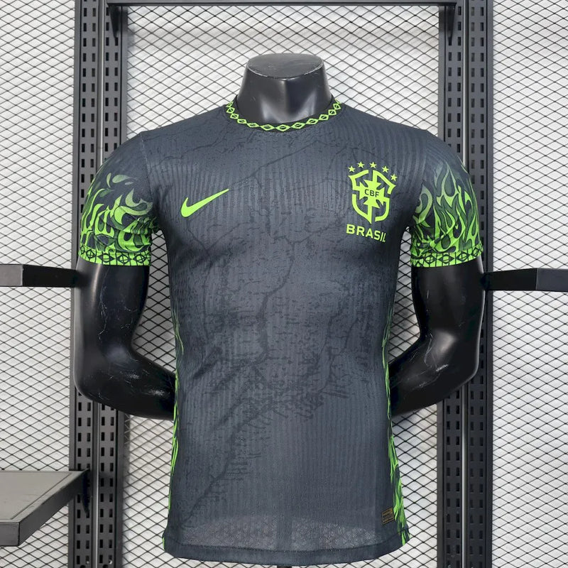 Camiseta Brasil 2025/26 Edición Especial - Versión Jugador
