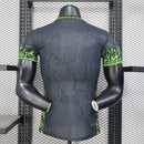 Camiseta Brasil 2025/26 Edición Especial - Versión Jugador