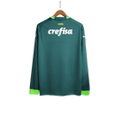 Palmeiras 23/24 I Home Jersey - Long Sleeve 
